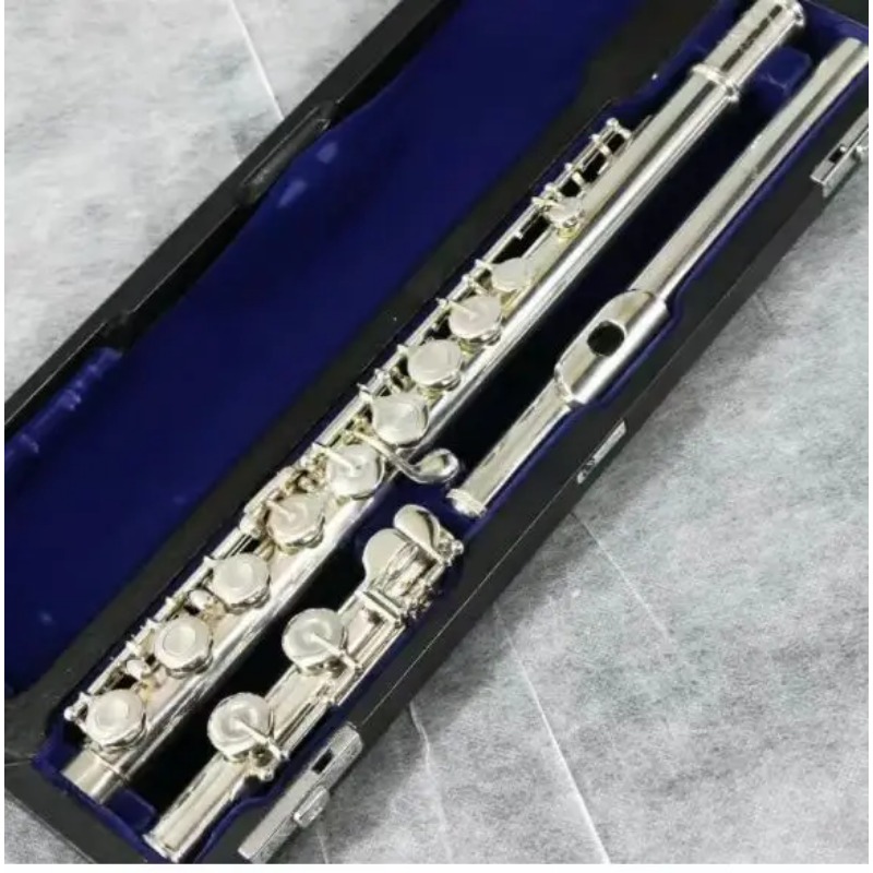 Musical Instrument Morocco - Flauto Flute-b Foot E - Strumento