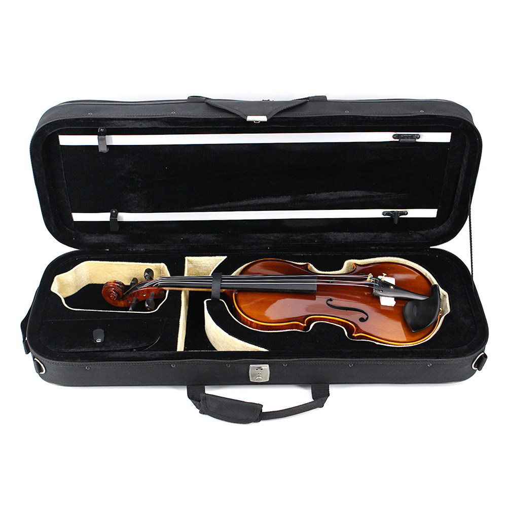 Musical Instrument Companies - Musical Instrument Company, scatola per viola
