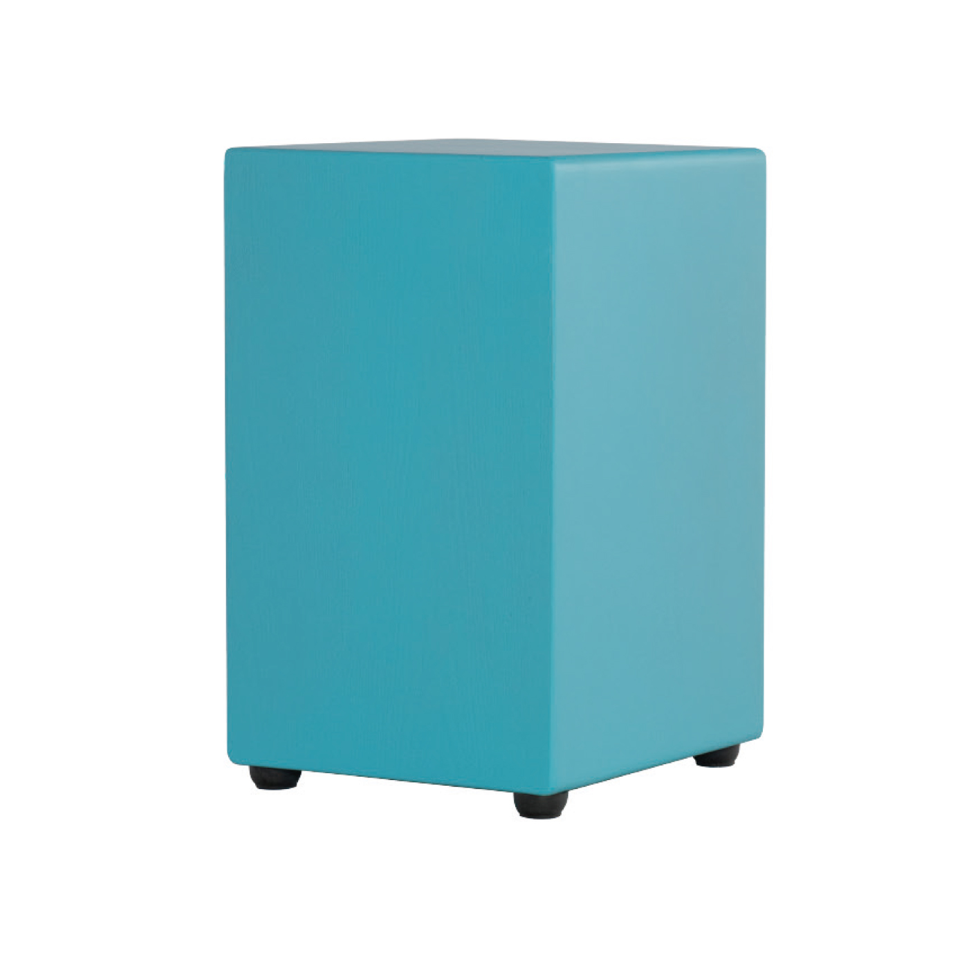 Musical Instrument Box - Cajon in Legno di Betulla con