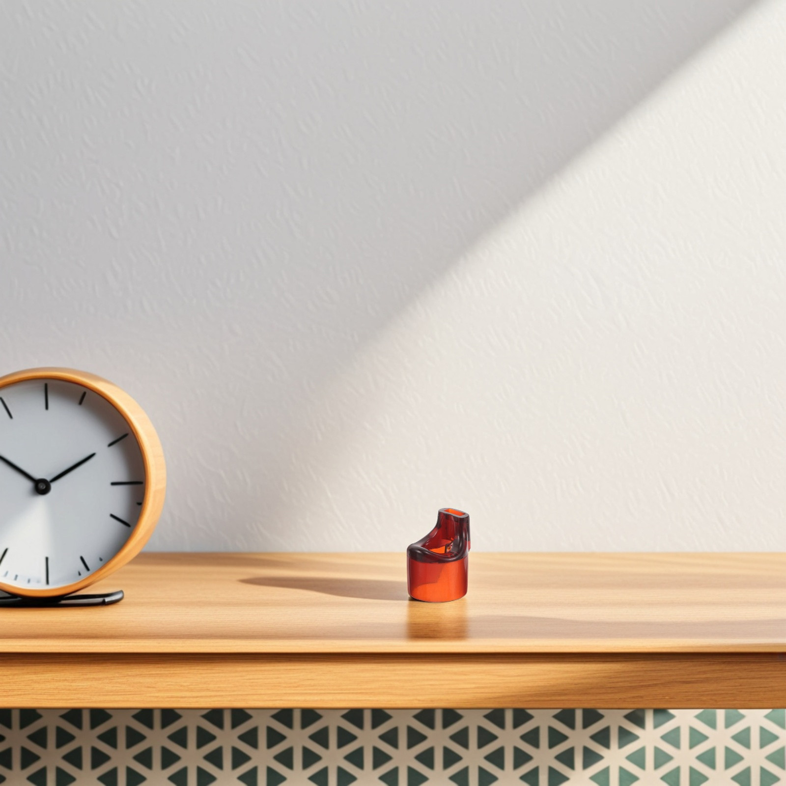 Musical Instrument You Blow Into - Set di 2 Bocchini per Flauto