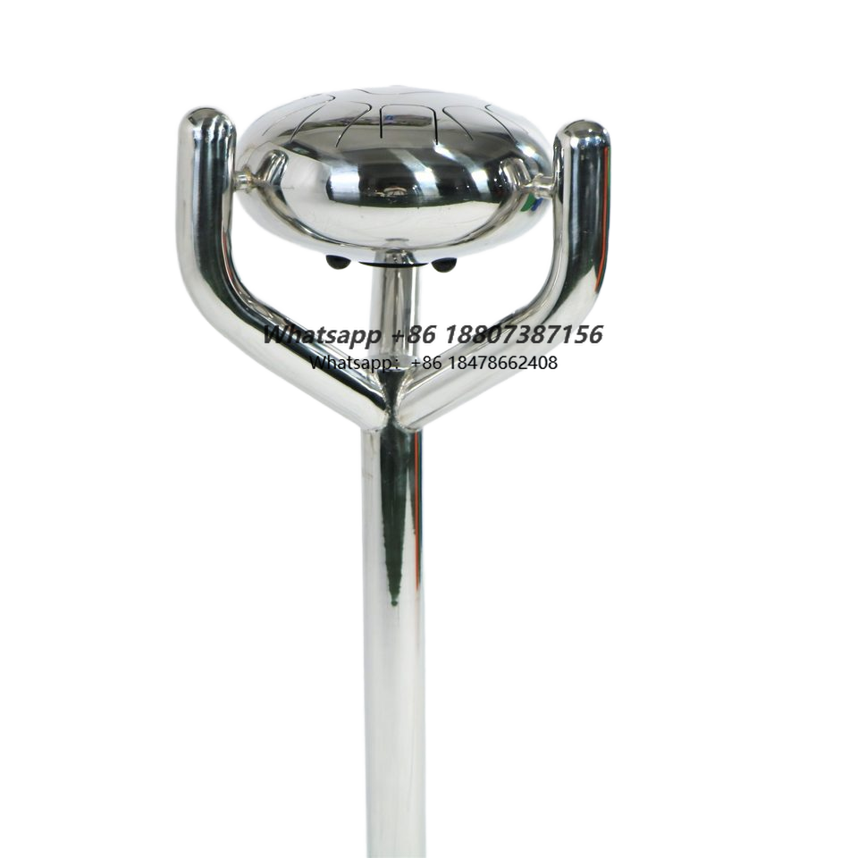 Musical Instrument Shop - Strumenti Musicali a Lingua in Alluminio,