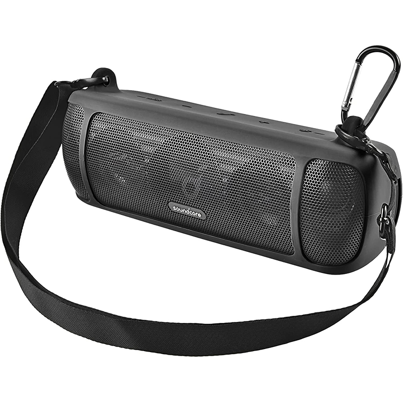 Anker Speaker Soundcore Motion+ - Custodia in silicone per altoparlante Anker