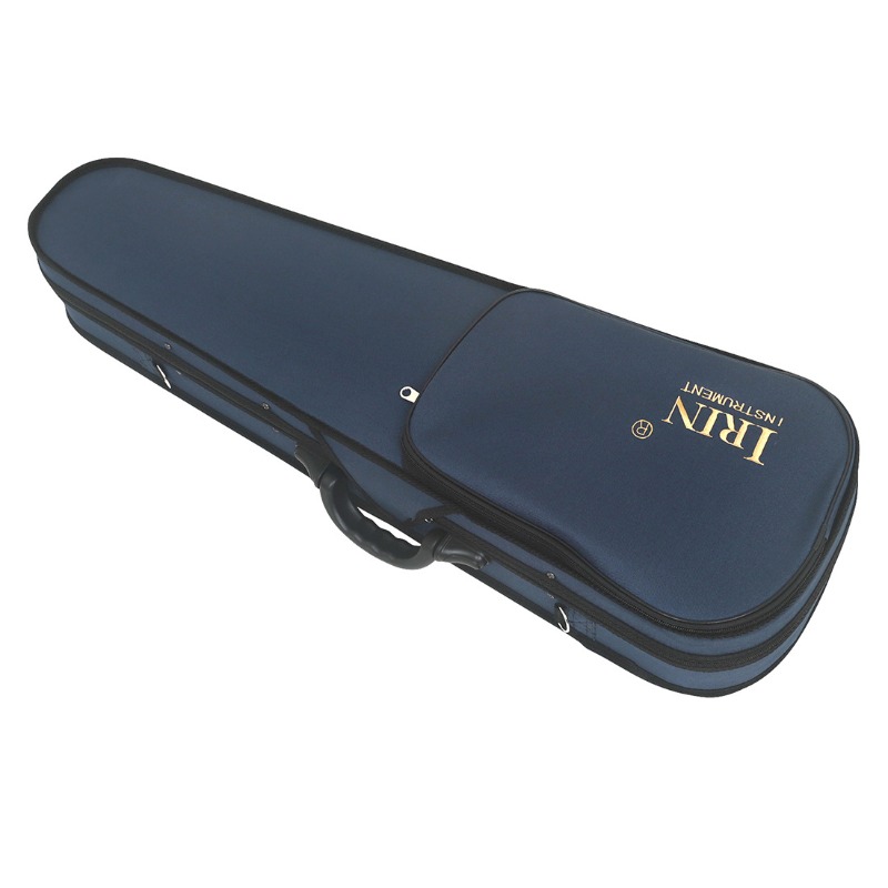 Musical Instrument Box - Custodia per violino 4/4 in tessuto