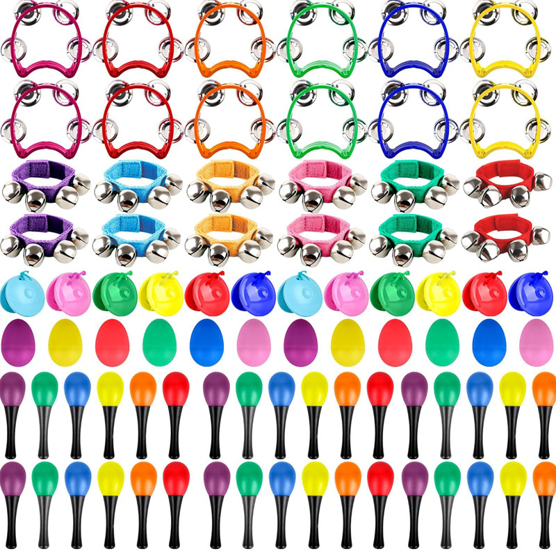 Musical Instrument Drawing - Strumenti Musicali a Percussione: Maracas a