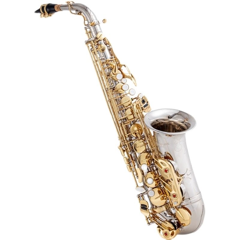 Musical Instrument Japan - Sassofono Contralto Classico Giapponese A-WO37 in