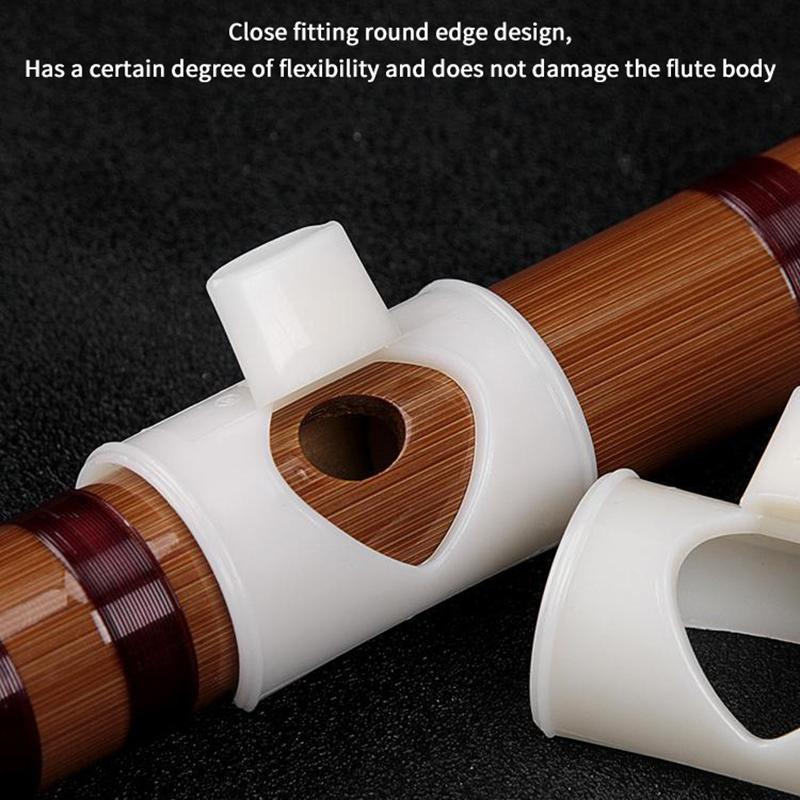 Accessorio per Flauto in Bambù - Musical Instrument You Blow Into recensione e prezzo