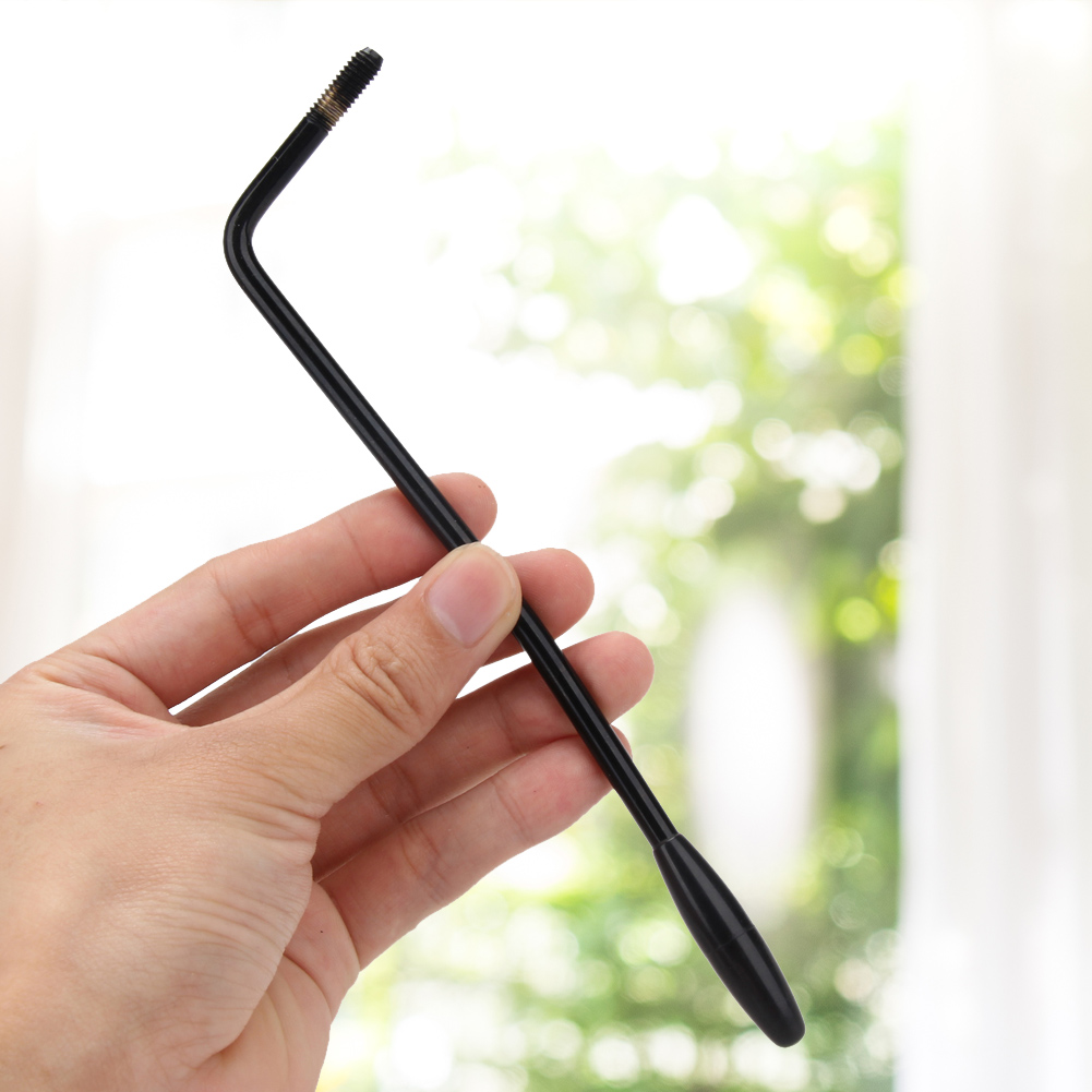 Maniglia Tremolo per Chitarra  - A Musical Instrument You Shake recensione e prezzo