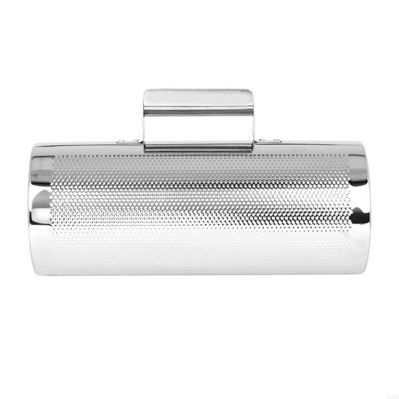 Strumento Guiro in metallo con - Guiro Scraper Instrument recensione e prezzo