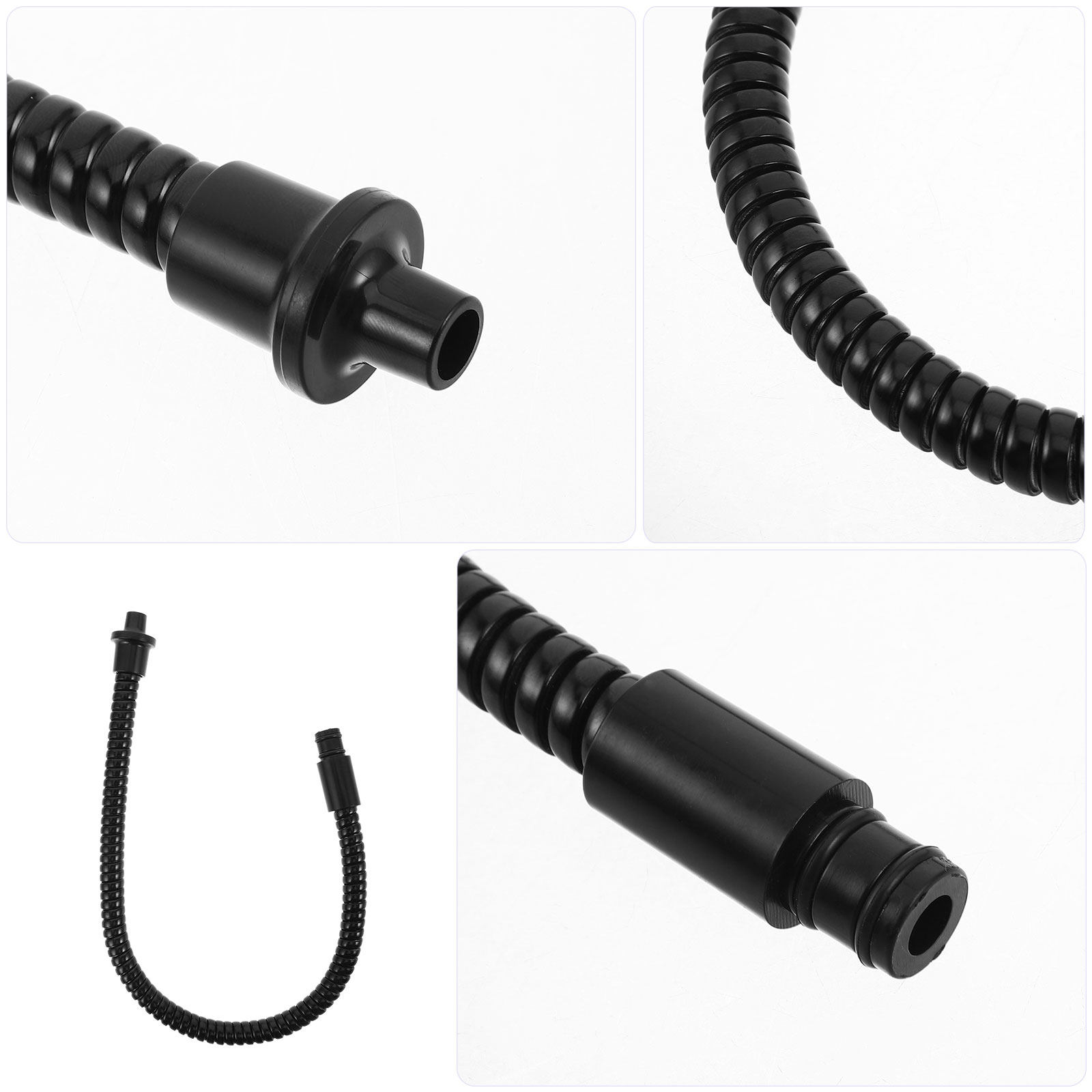 Tubo Bocchino Lungo in Metallo - Musical Instrument You Blow Into recensione e prezzo