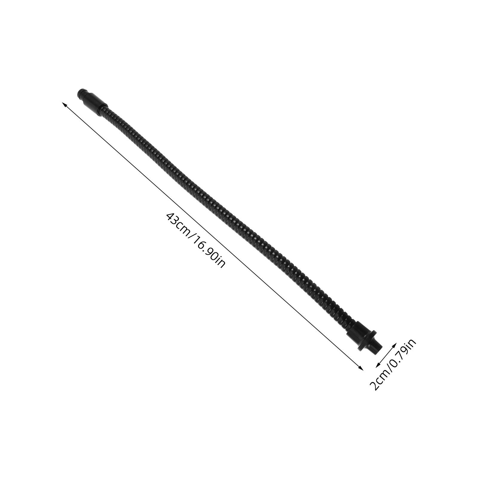 Tubo Bocchino Lungo in Metallo - Musical Instrument You Blow Into recensione e prezzo