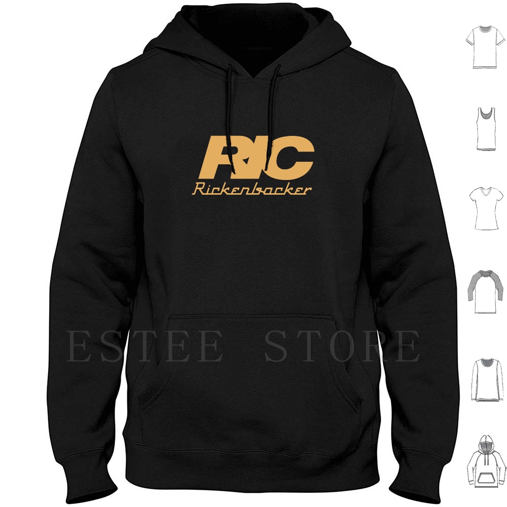 Felpa con cappuccio a maniche  - Musical Instrument Companies recensione e prezzo