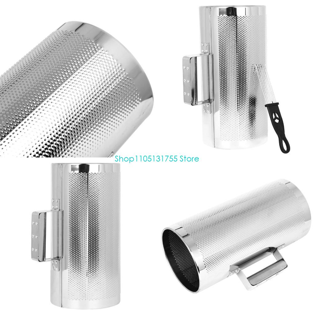 K0EF Strumento Guiro in metall - Guiro Scraper Instrument recensione e prezzo