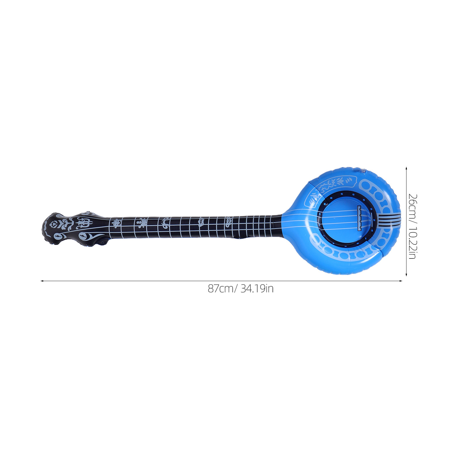 2 Pezzi di Strumenti Musicali  - Musical Instrument You Blow Into recensione e prezzo