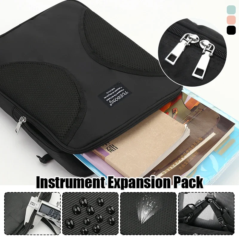 Pacchetto spartiti Borsa per s - Musical Instrument Book recensione e prezzo