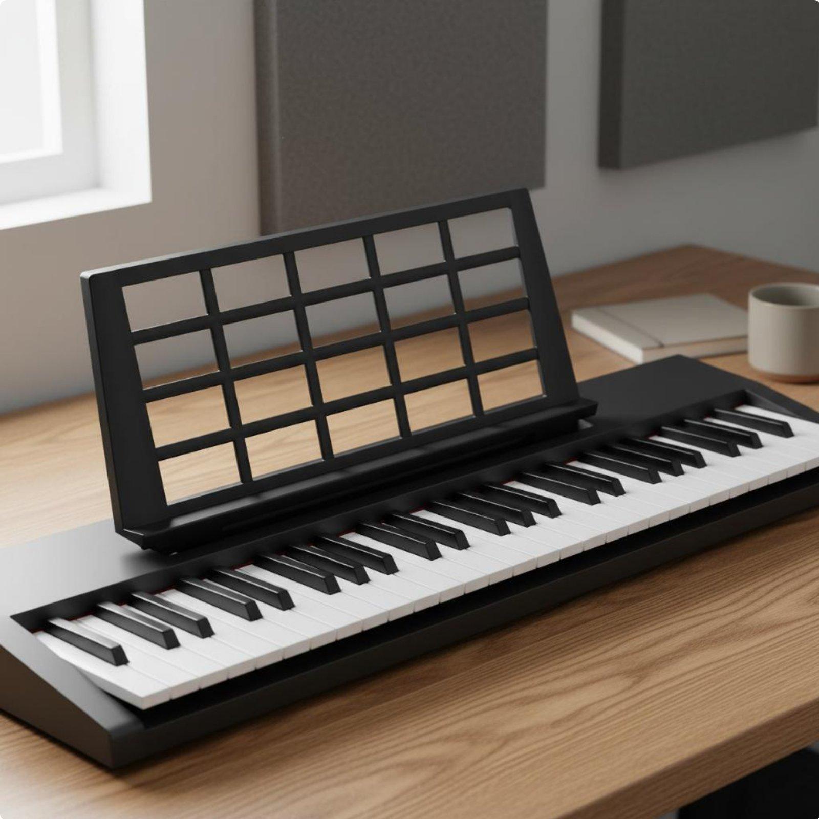 Supporto per spartiti robusto  - Musical Instrument Book recensione e prezzo