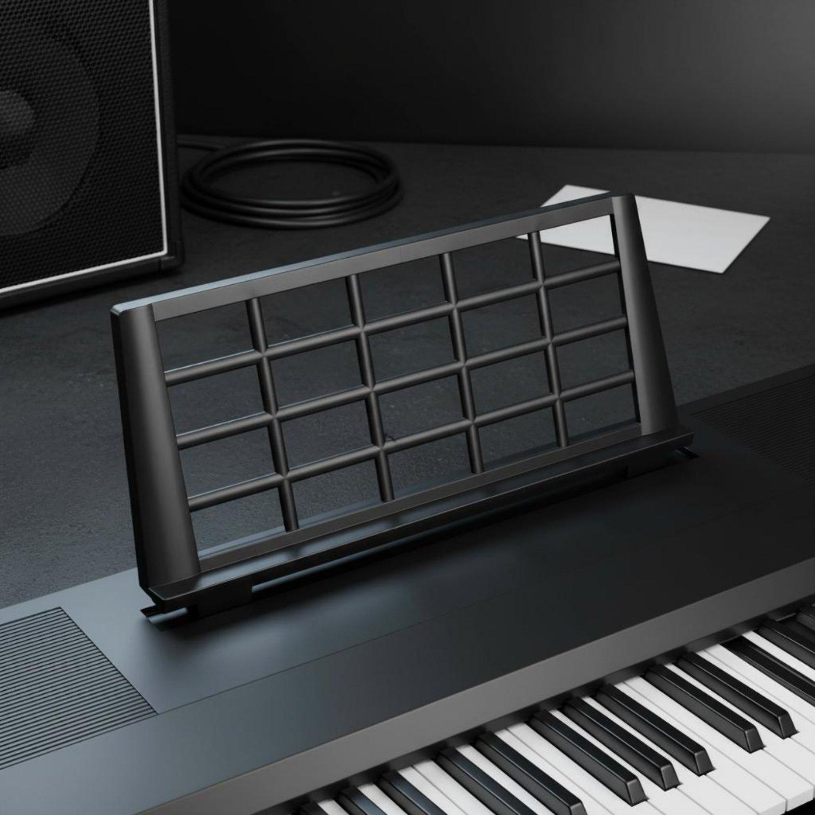 Supporto per spartiti robusto  - Musical Instrument Book recensione e prezzo
