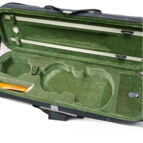 Accessori per strumenti musica - Musical Instrument Box recensione e prezzo