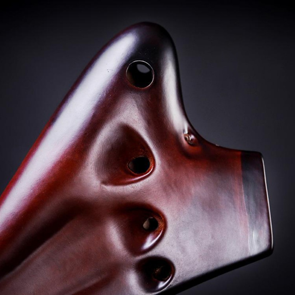 Ocarinas in ceramica 16 fori A - Musical Instrument Drawing recensione e prezzo