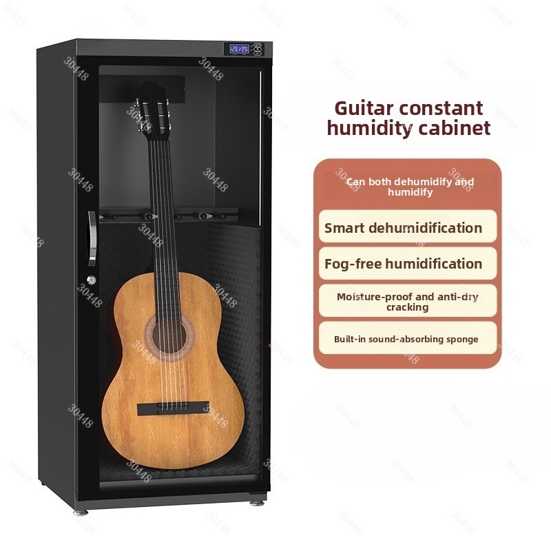 Armadio asciutto intelligente  - Musical Instrument Box recensione e prezzo