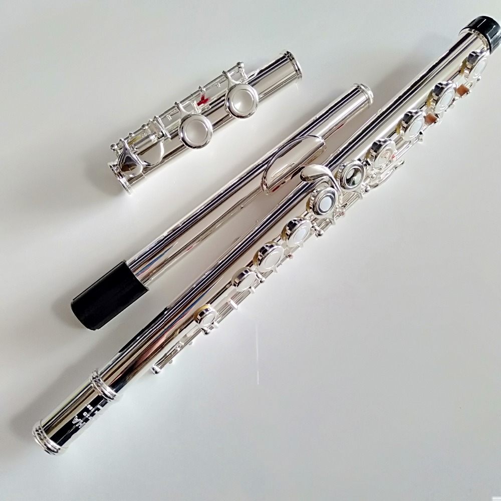 Flauto professionale Top Japan - Musical Instrument Japan recensione e prezzo
