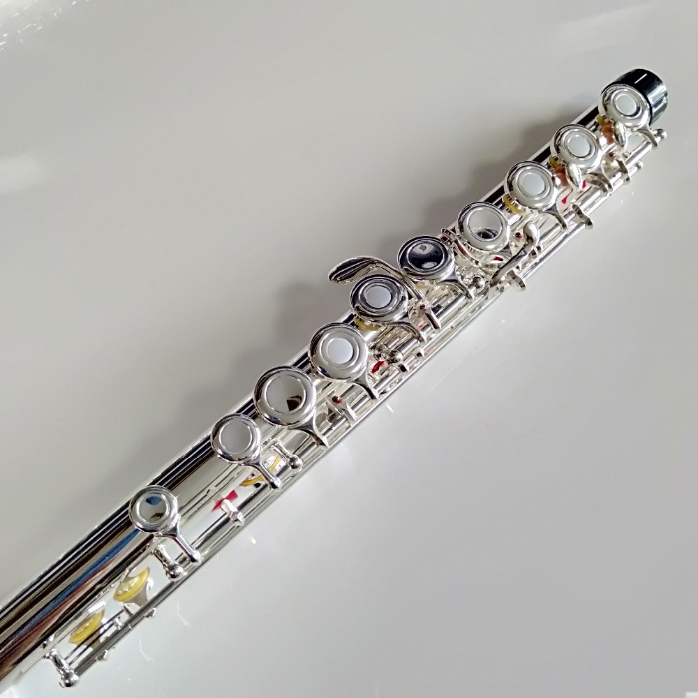 Flauto professionale Top Japan - Musical Instrument Japan recensione e prezzo