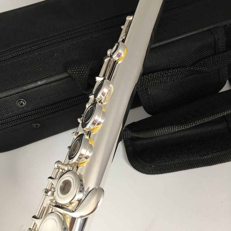 Flauto professionale Top Japan - Musical Instrument Japan recensione e prezzo