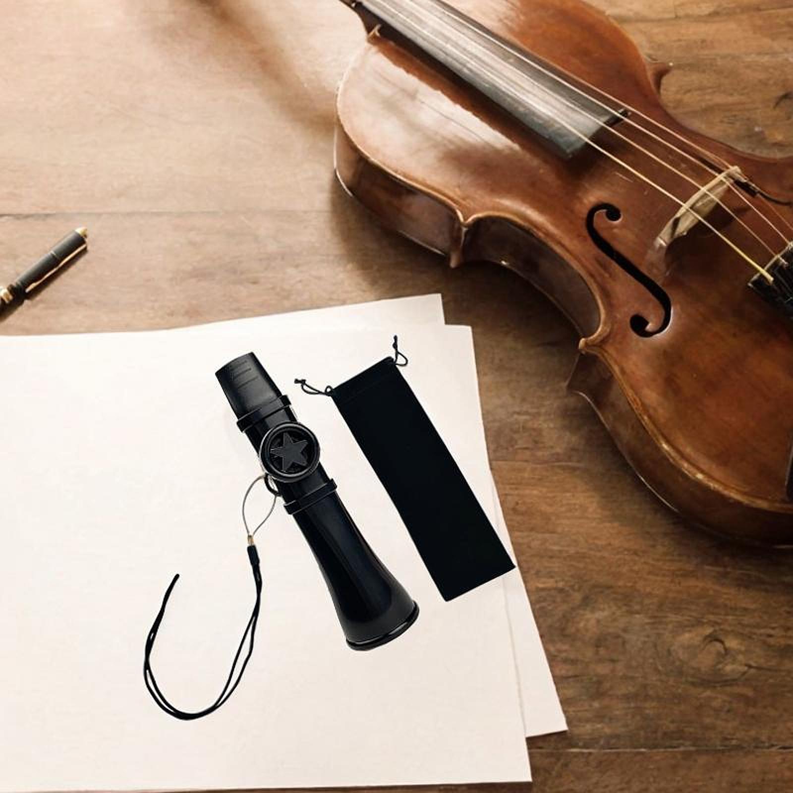 Strumento Musicale Kazoo Flaut - Musical Instrument Drawing recensione e prezzo