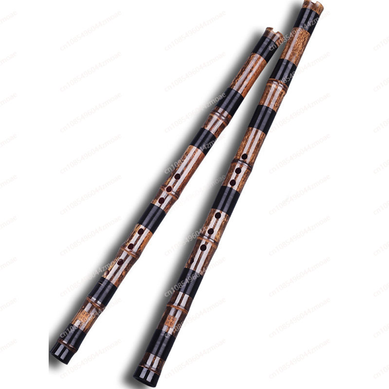 Flauto professionale in bambù  - Musical Instrument You Blow Into recensione e prezzo