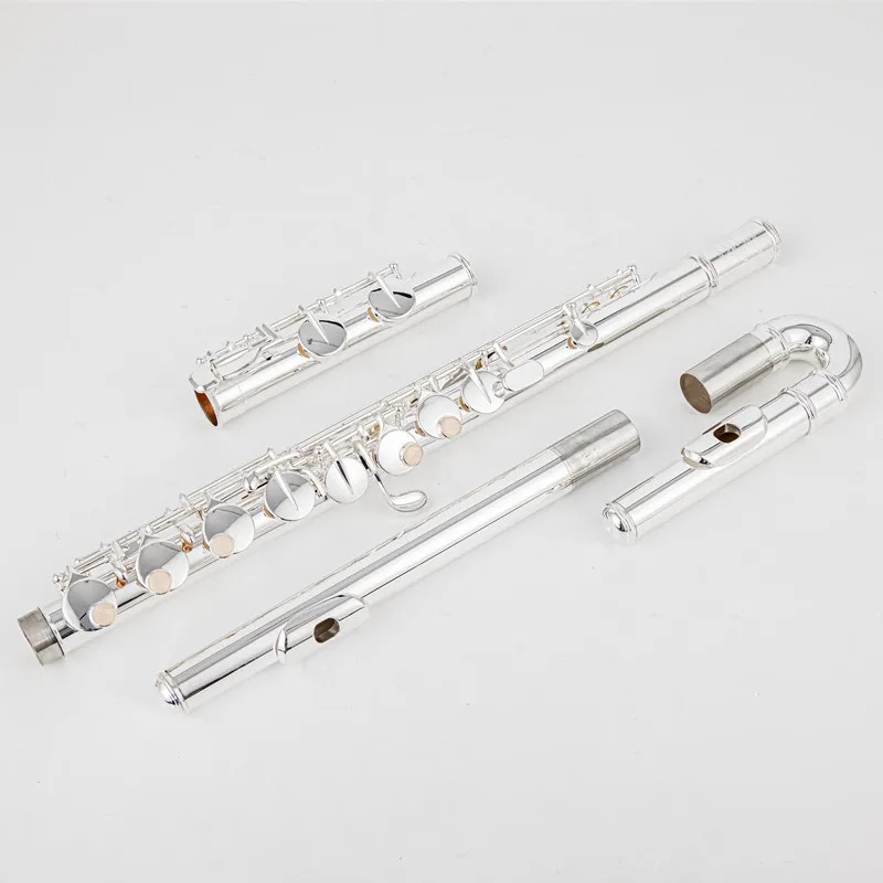 Sankyo AF301 Flauto Alto G Tun - Musical Instrument Morocco recensione e prezzo