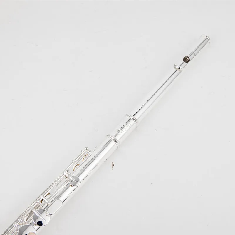 Sankyo AF301 Flauto Alto G Tun - Musical Instrument Morocco recensione e prezzo