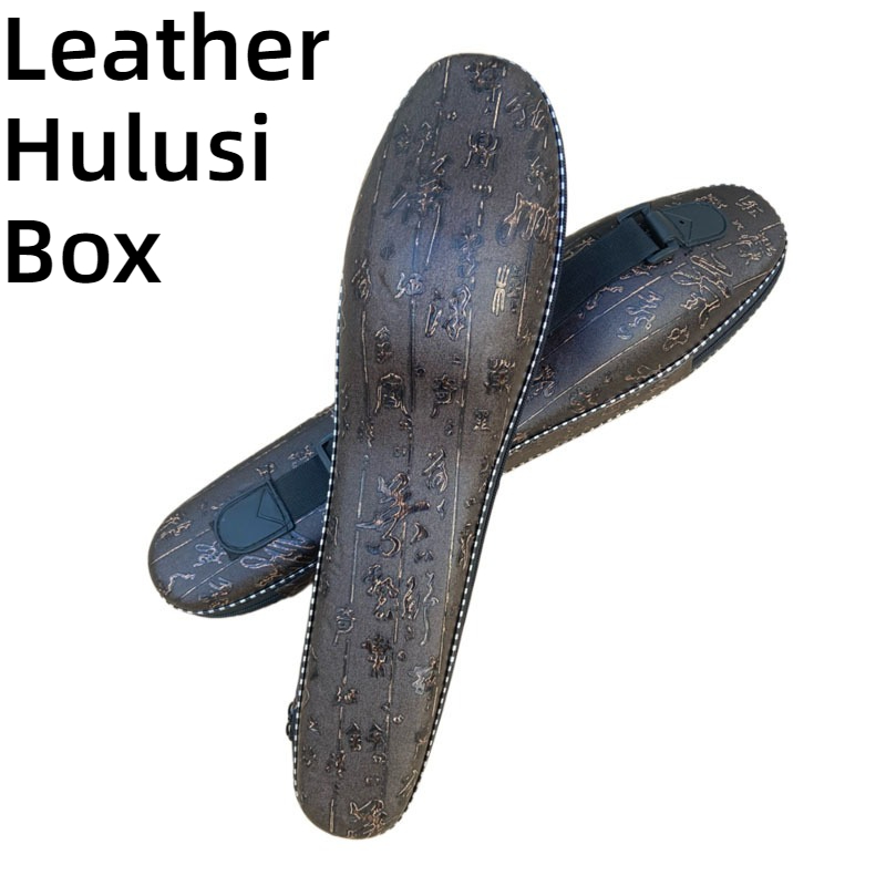 Scatola portaoggetti Hulusi in - Musical Instrument Box recensione e prezzo