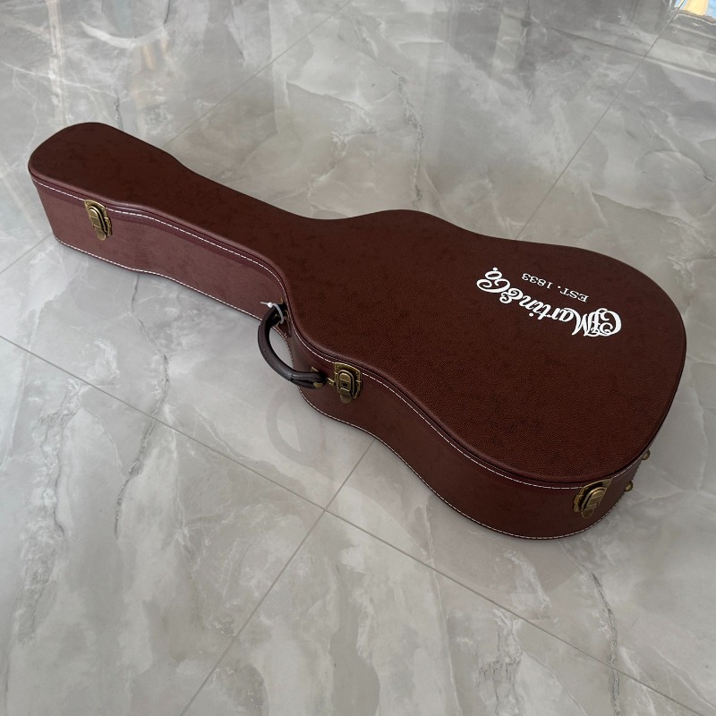 Custodia Rigida per Chitarra A - Musical Instrument Box recensione e prezzo
