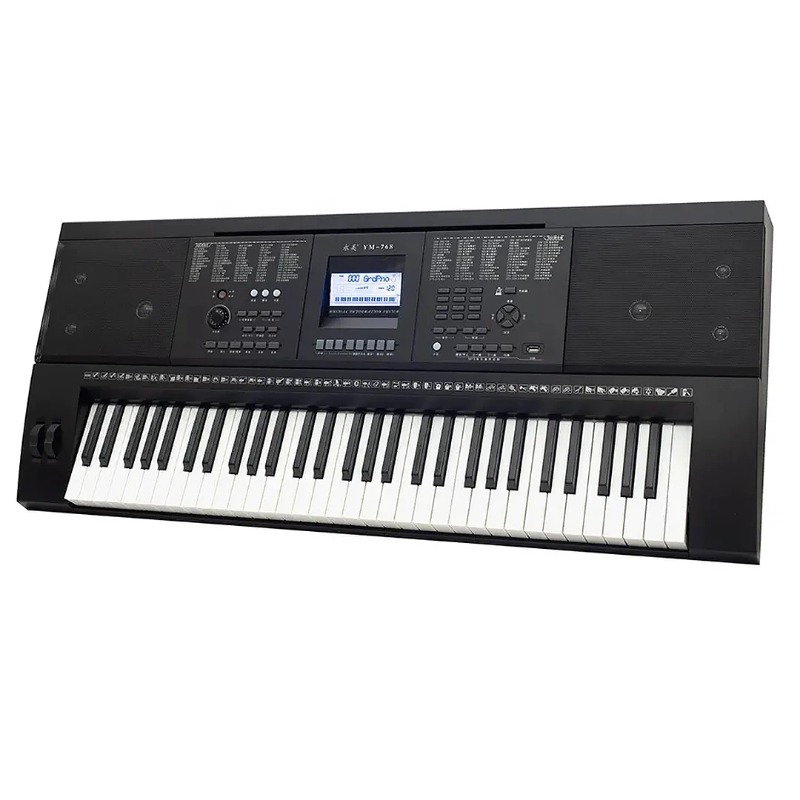 Tastiera musicale professional - Musical Instrument Morocco recensione e prezzo