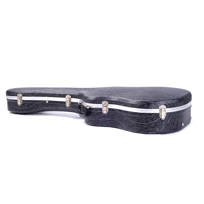 Custodia per chitarra in ABS d - Musical Instrument Box recensione e prezzo