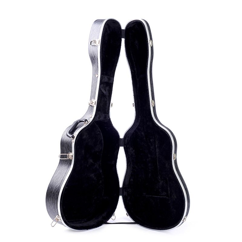 Custodia per chitarra in ABS d - Musical Instrument Box recensione e prezzo