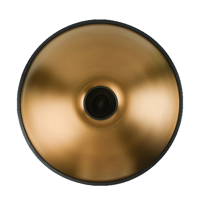Tamburo Handpan 440/432Hz, 9/1 - Musical Instrument Morocco recensione e prezzo