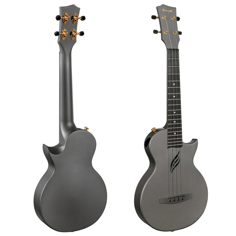 Enya Tenor Ukulele NOVA U Pro  - Musical Instrument Morocco recensione e prezzo