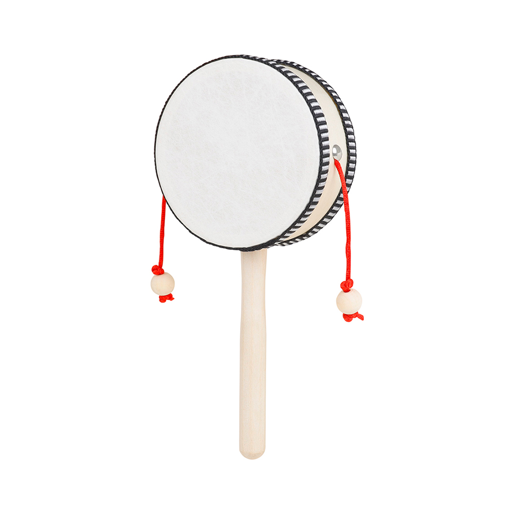 Sonaglio Musicale in Legno Ner - A Musical Instrument You Shake recensione e prezzo