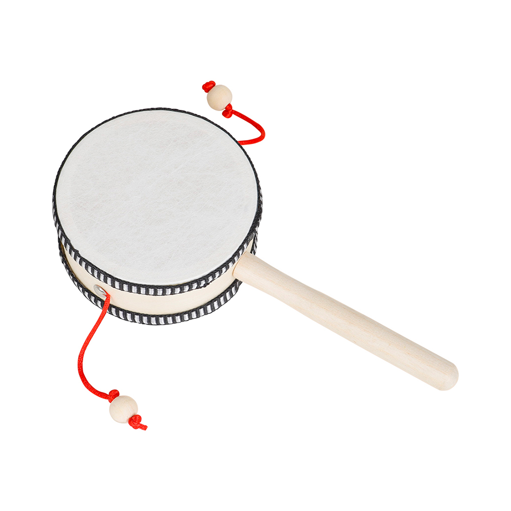 Sonaglio Musicale in Legno Ner - A Musical Instrument You Shake recensione e prezzo