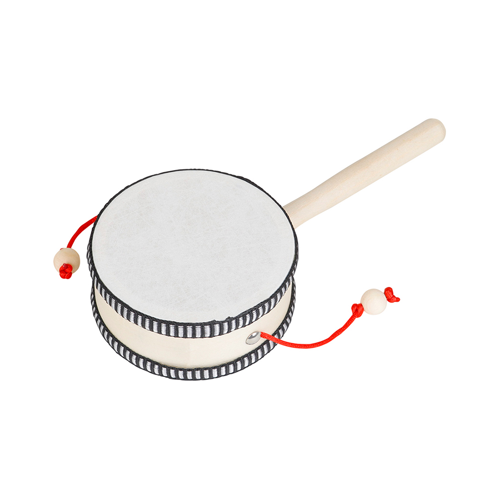 Sonaglio Musicale in Legno Ner - A Musical Instrument You Shake recensione e prezzo