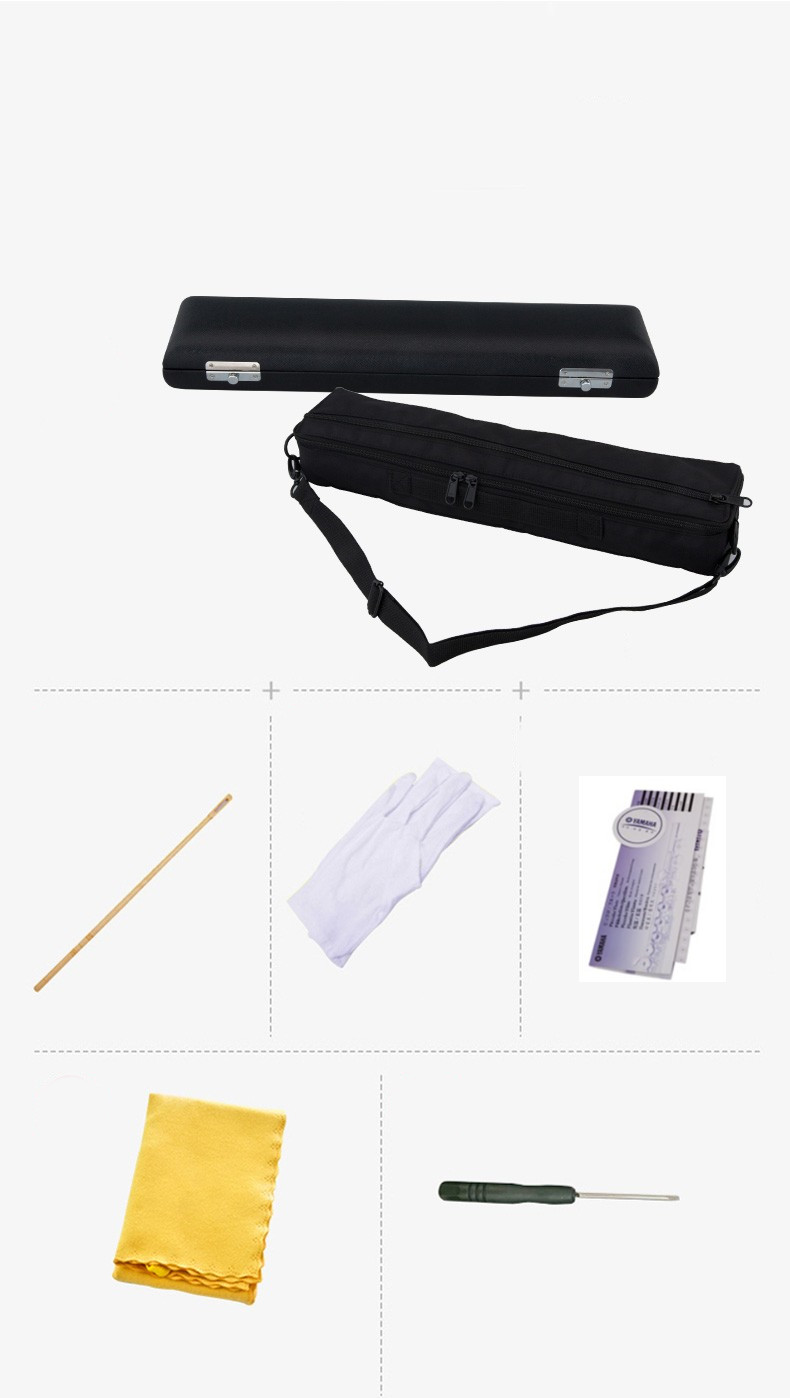 Flauto Professionale Giappones - Musical Instrument Japan recensione e prezzo