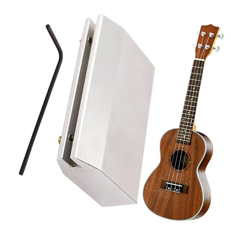 Fret Press Chitarra Fret Press - Musical Instrument Shop recensione e prezzo
