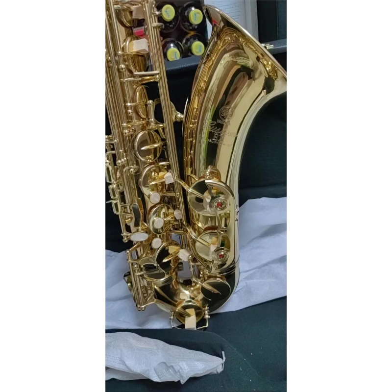 Sassofono tenore in Sib di ven - Musical Instrument Morocco recensione e prezzo
