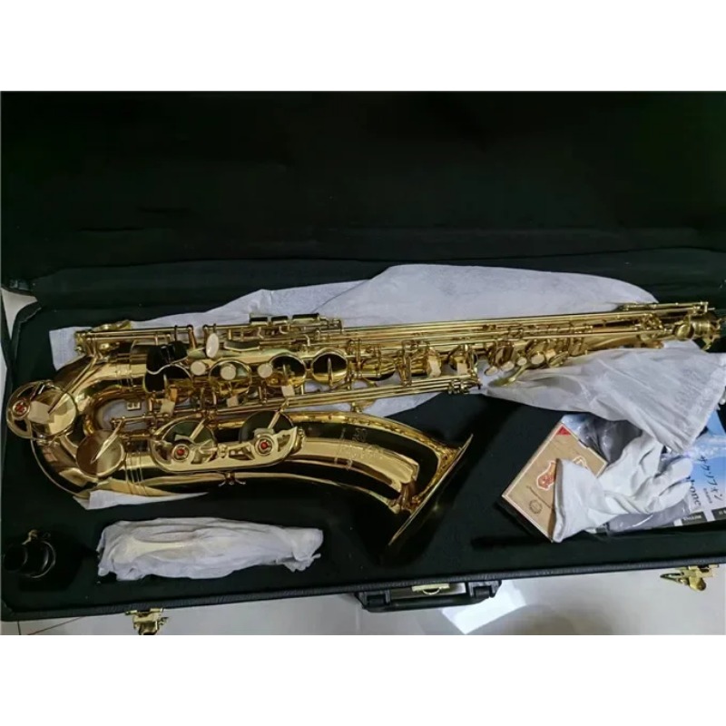 Sassofono tenore in Sib di ven - Musical Instrument Morocco recensione e prezzo