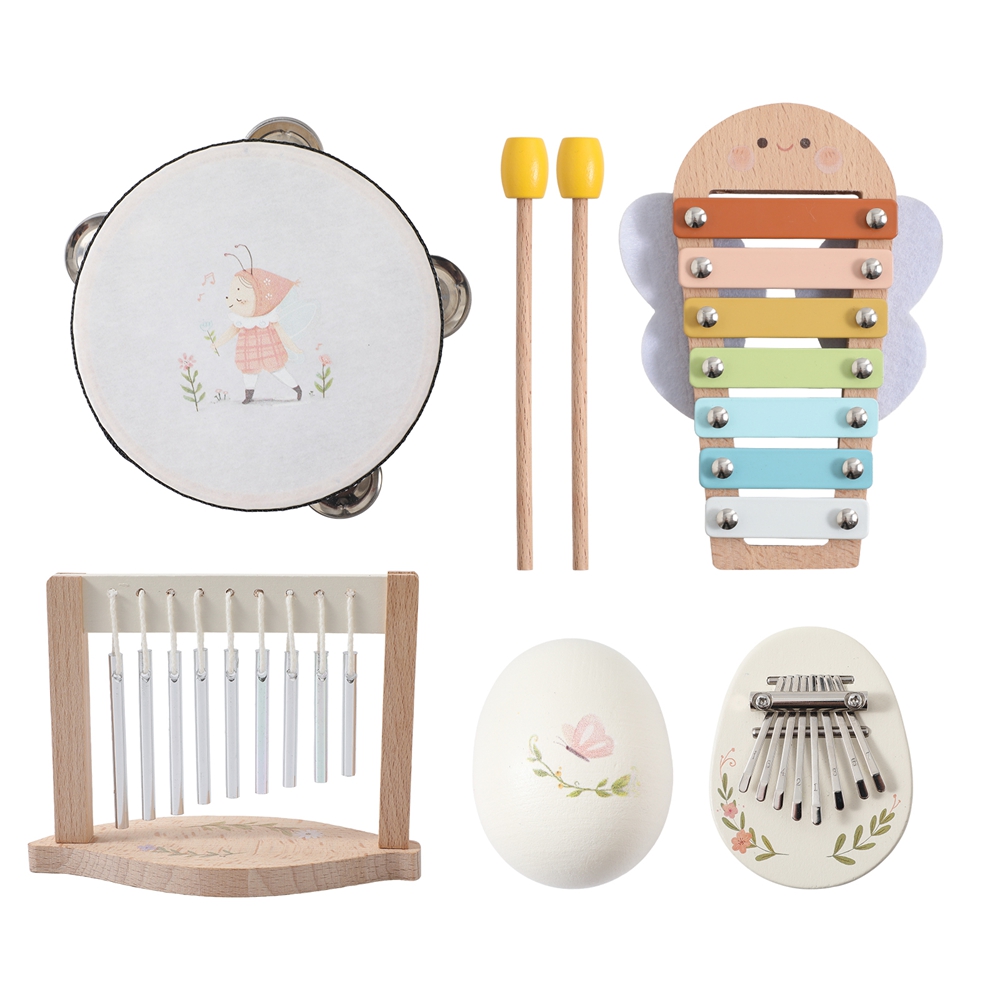 Giocattoli musicali Giocattoli - Musical Instrument Drawing recensione e prezzo