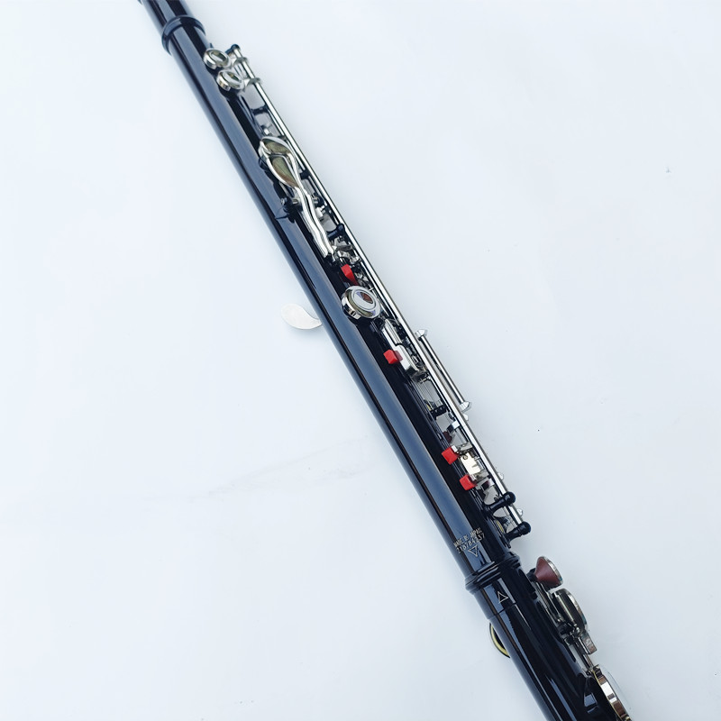 Giappone 212 Nero 16 Fori Flau - Musical Instrument Japan recensione e prezzo