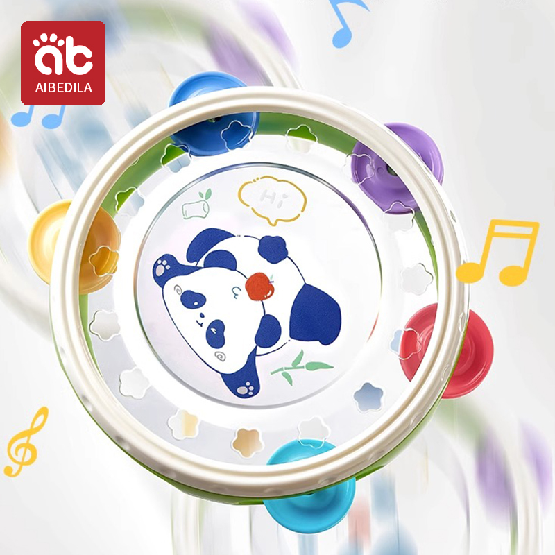 Musica a percussione Giocattol - A Musical Instrument You Shake recensione e prezzo