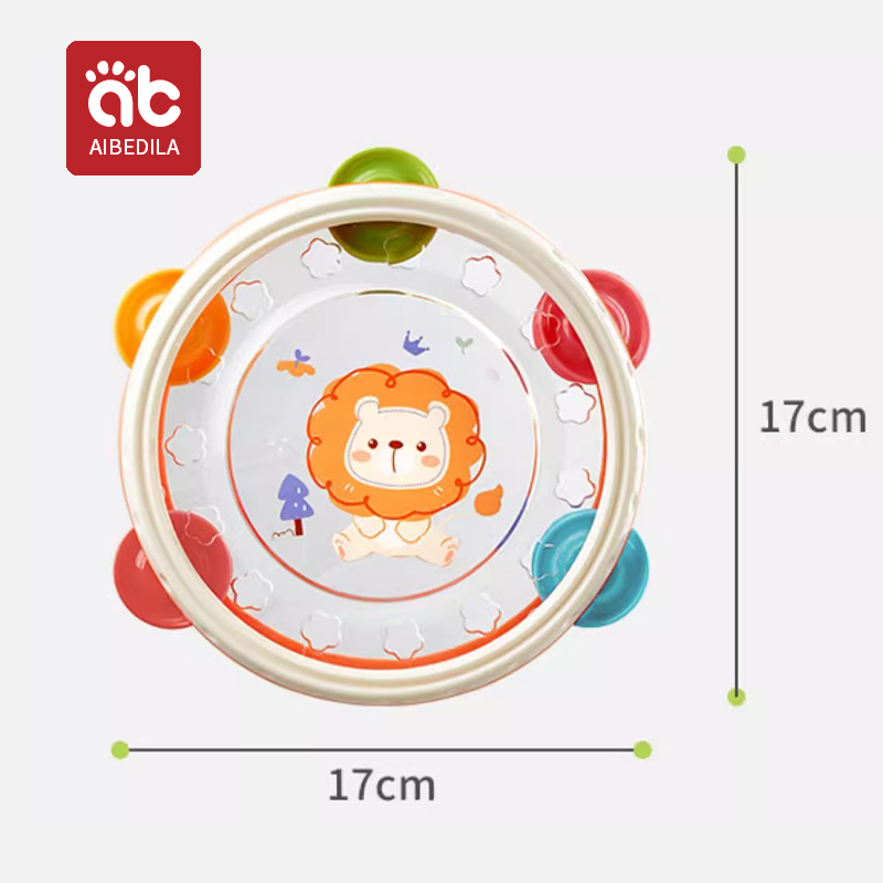 Musica a percussione Giocattol - A Musical Instrument You Shake recensione e prezzo