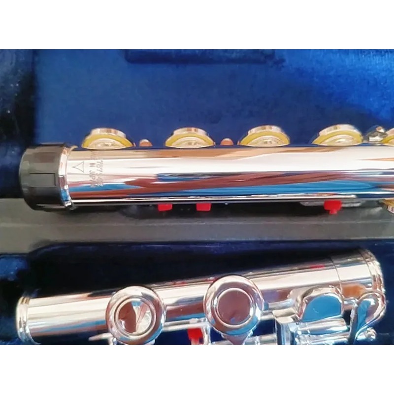 Flauto professionale 211SL Mod - Musical Instrument Morocco recensione e prezzo