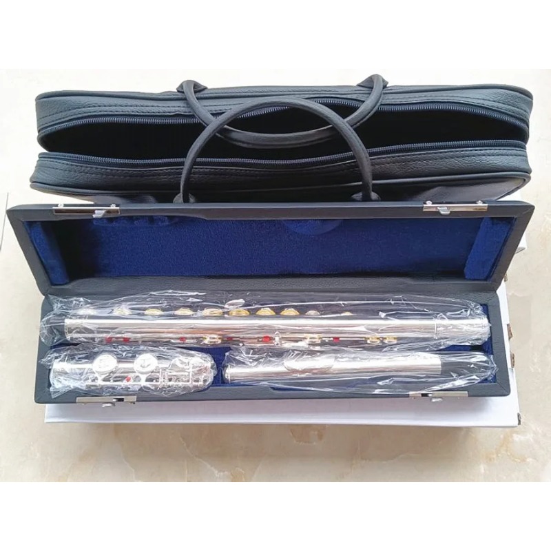 Flauto professionale 211SL Mod - Musical Instrument Morocco recensione e prezzo
